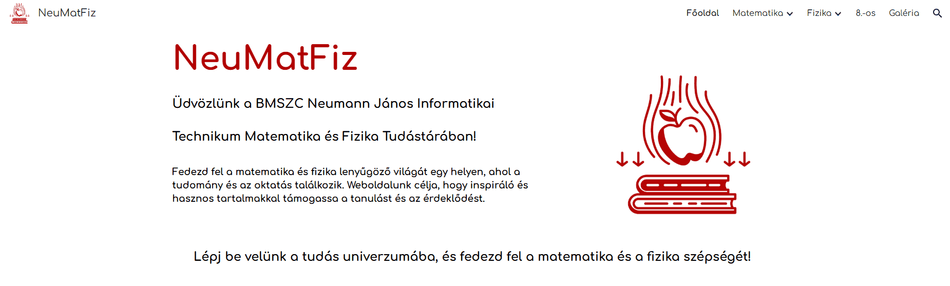 neumatfiz fejléc