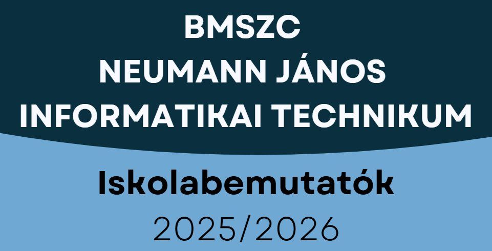 iskolabemutató 2025/26 cimke