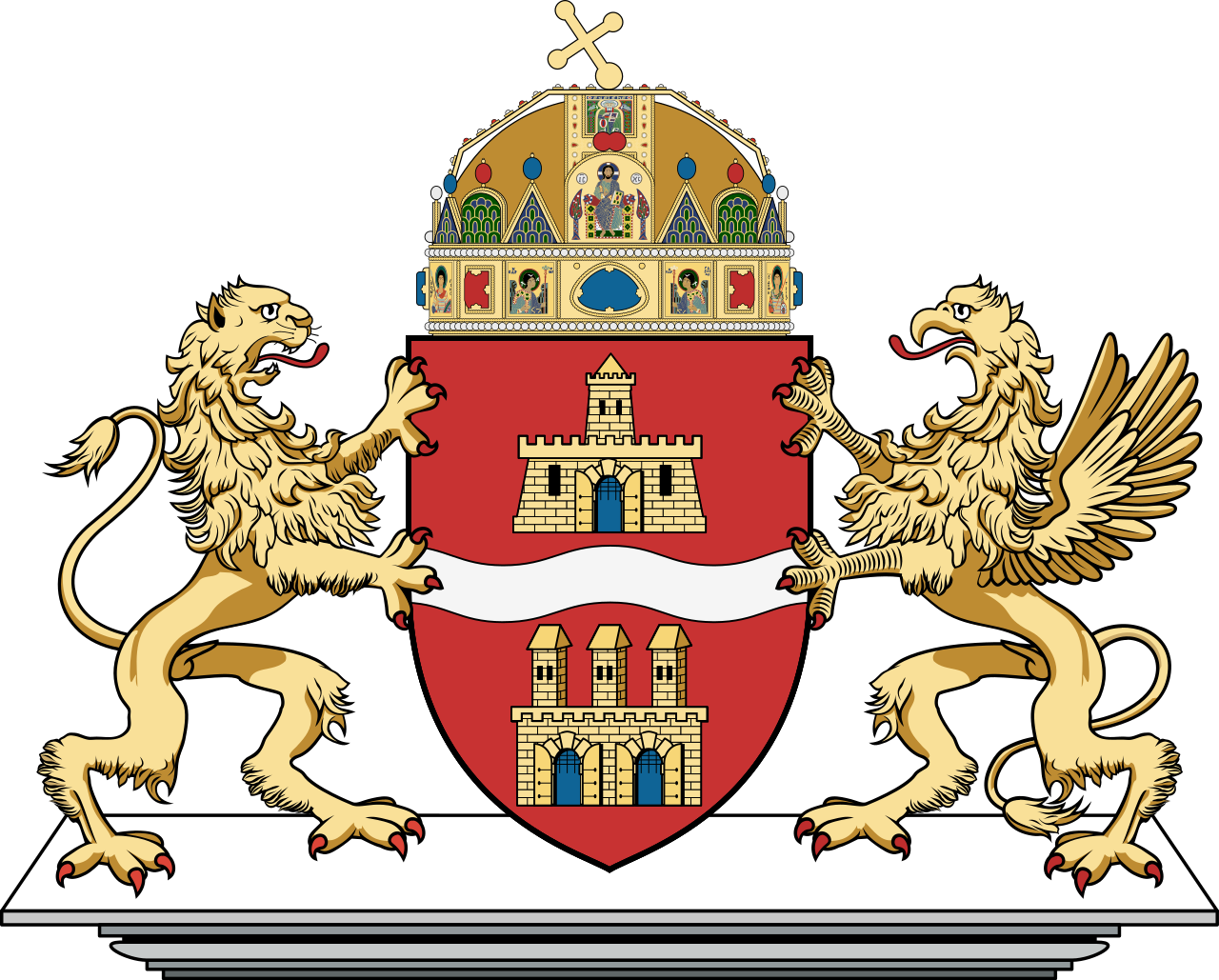 Hungary_Budapest_Logo