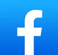 facebook icon