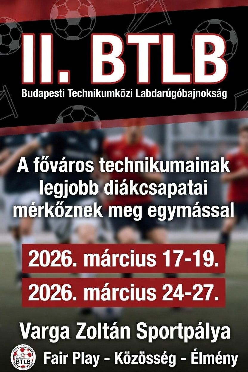 Centrumközi focikupa plakát