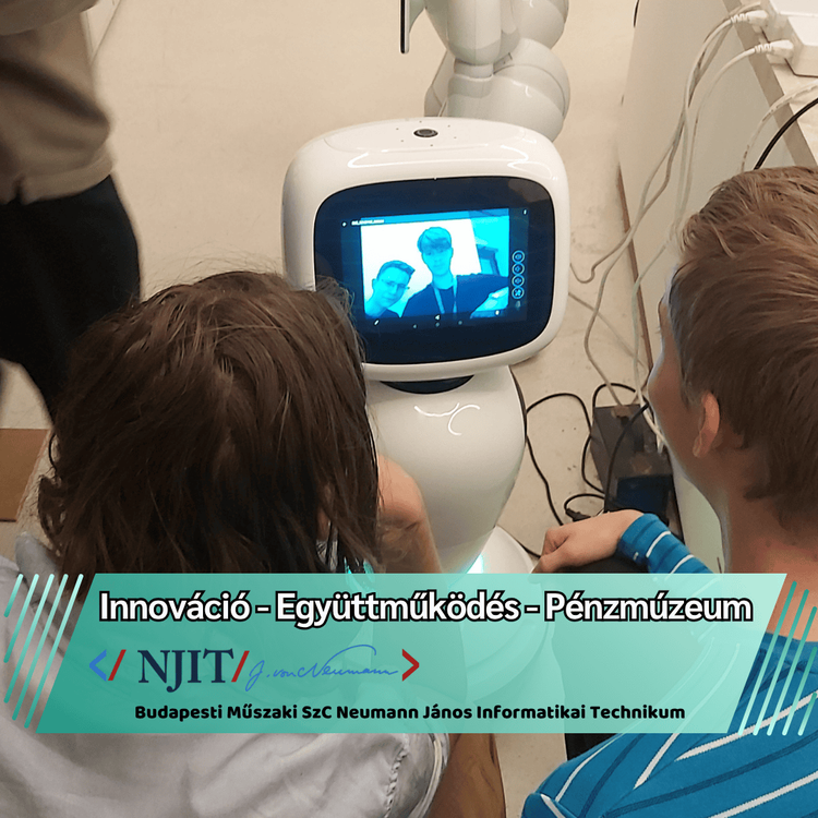 Pénzmúzeumi együttműködés