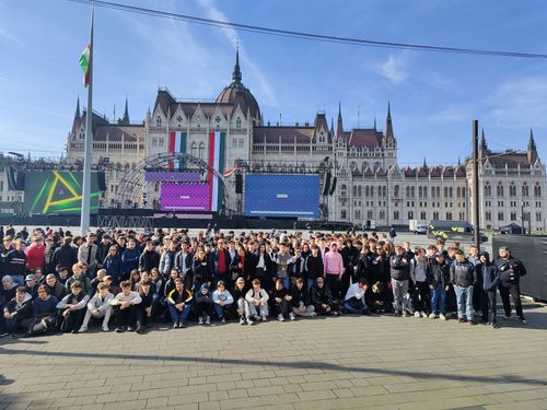 56-os megemlékezés