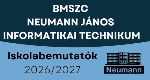 iskolabemutato 2026/27