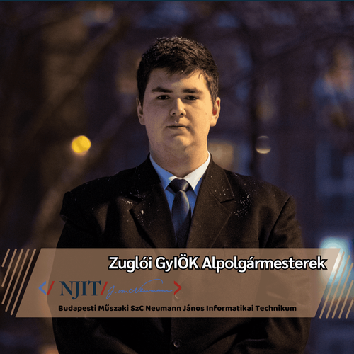 Csengeri Barnabás gyiok kép