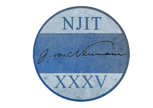 Neumann logó