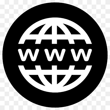 website logo